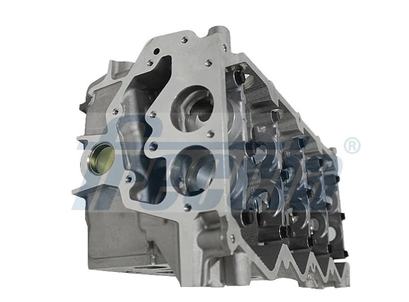 Culasse de cylindre FRECCIA CH17-1041