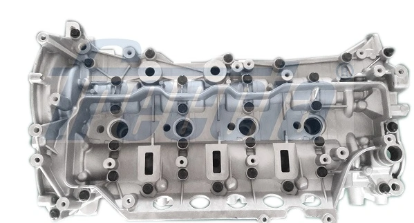 Culasse de cylindre FRECCIA CH17-1004