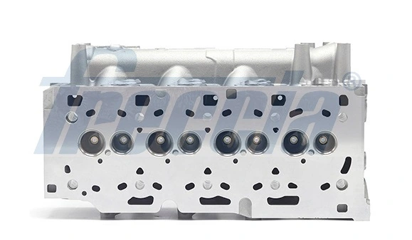 Culasse de cylindre FRECCIA CH17-1012