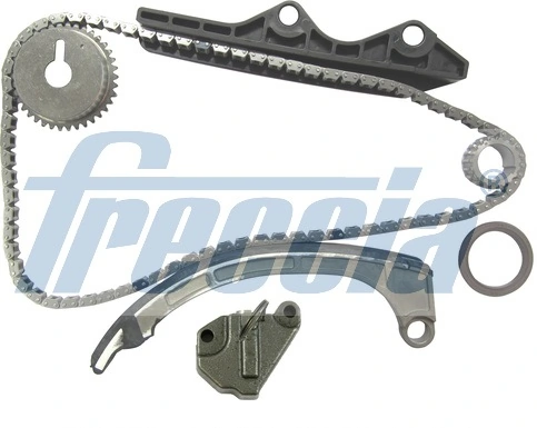 FRECCIA TK08-1003