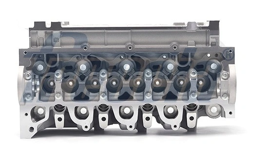 Culasse de cylindre FRECCIA CH17-1012