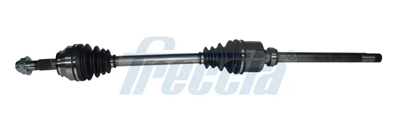 Arbre de transmission FRECCIA DS16-1008