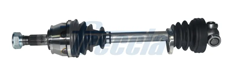 Arbre de transmission FRECCIA DS16-1029