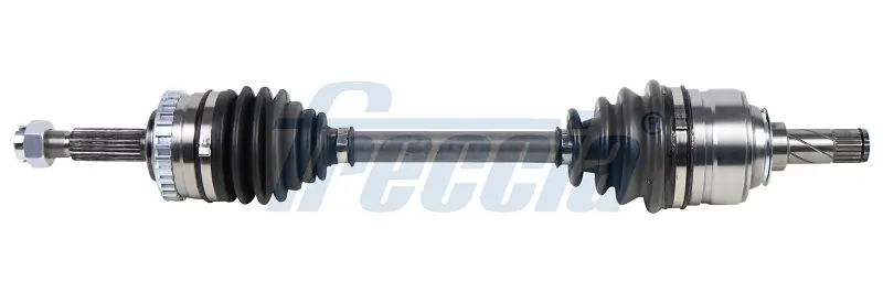 Arbre de transmission FRECCIA DS16-1016