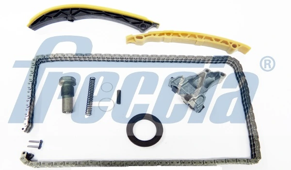 FRECCIA TK08-1026 — Комплект привідного ланцюга