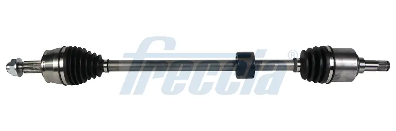 Arbre de transmission FRECCIA DS16-1038