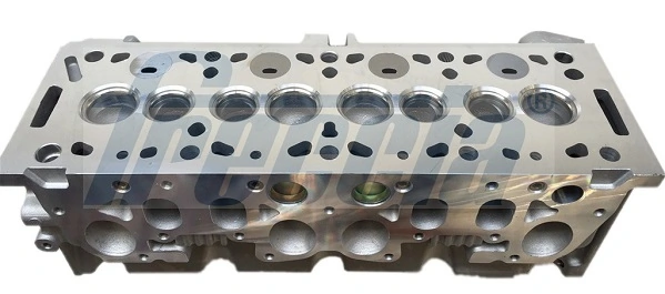 Culasse de cylindre FRECCIA CH17-1008