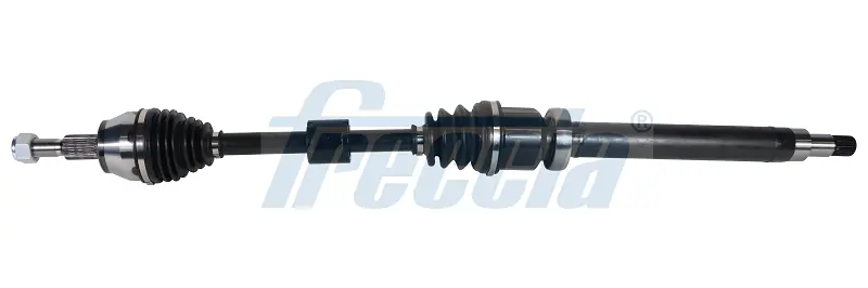 Arbre de transmission FRECCIA DS16-1106