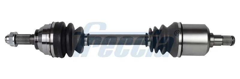Arbre de transmission FRECCIA DS16-1077