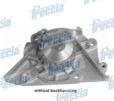 FRECCIA WP0278 — Водяний насос