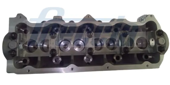 Culasse de cylindre FRECCIA CH17-1064