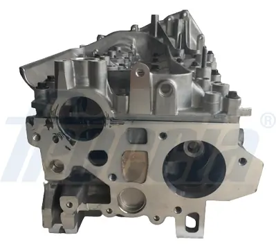 Culasse de cylindre FRECCIA CH17-1024