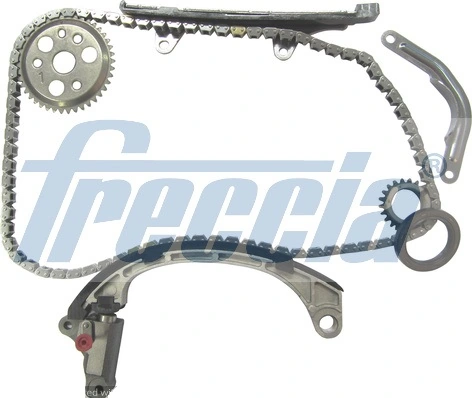 FRECCIA TK08-1005