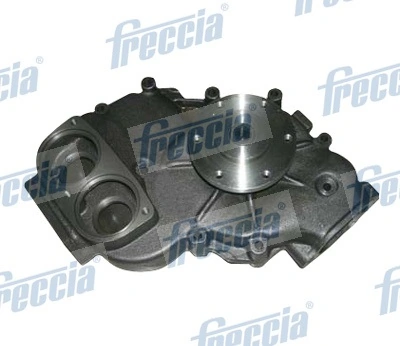 Pompe à eau, refroidissement du moteur FRECCIA WP0576