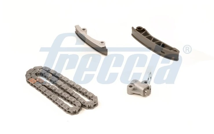 FRECCIA TK08-1222 — Комплект привідного ланцюга