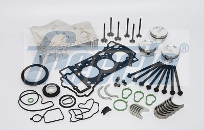 Piston FRECCIA FR700-50SR