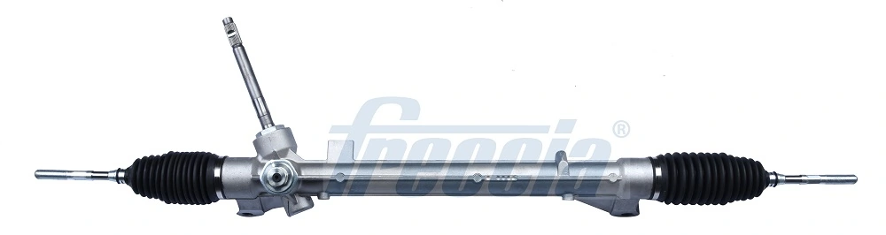 PRZEKŁADNIA KIER. NISSAN QASHQAI II 1.2 DIG-T 13-
