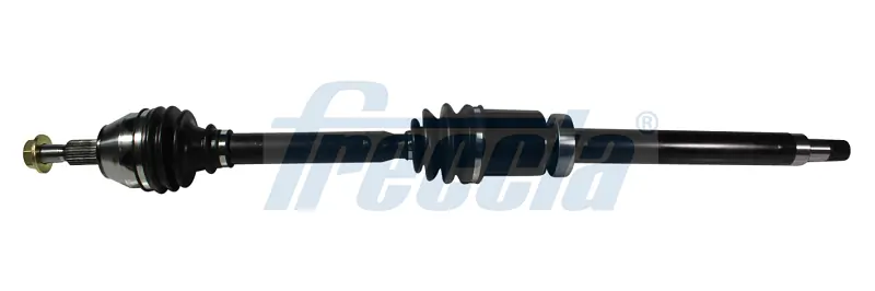 Arbre de transmission FRECCIA DS16-1007
