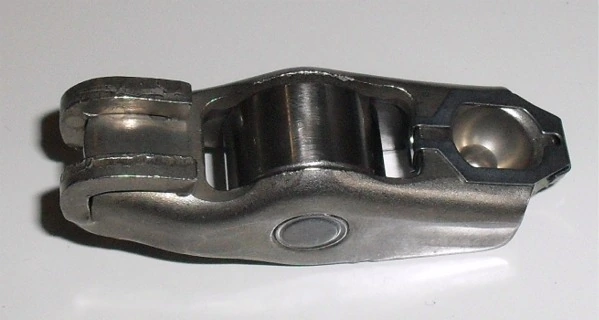 Finger Follower, engine timing