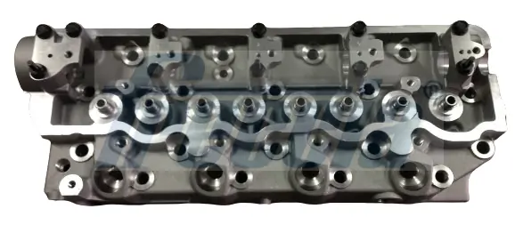 Culasse de cylindre FRECCIA CH17-1042