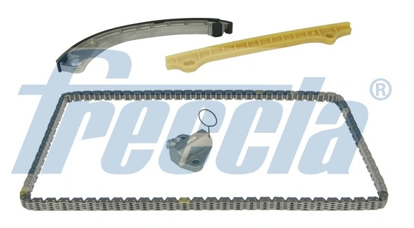 FRECCIA TK08-1057 — Комплект привідного ланцюга