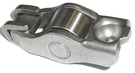 Culbuteur, distribution Freccia