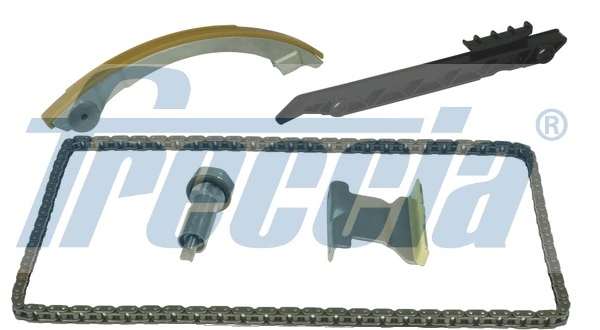 FRECCIA TK08-1065 — Комплект привідного ланцюга