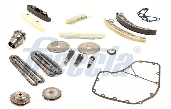 FRECCIA TK08-1114