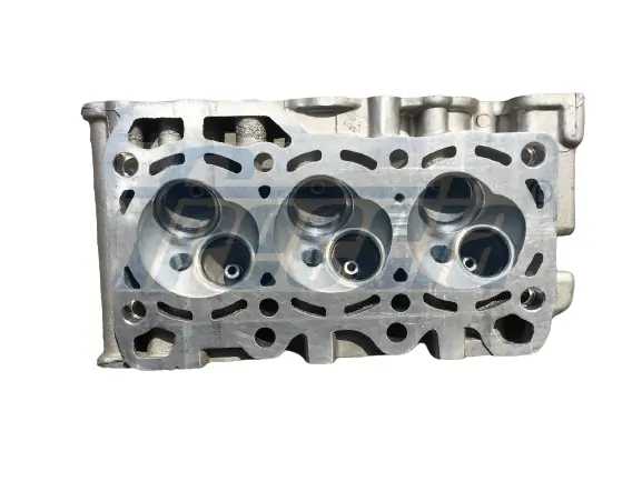 Culasse de cylindre FRECCIA CH17-1069