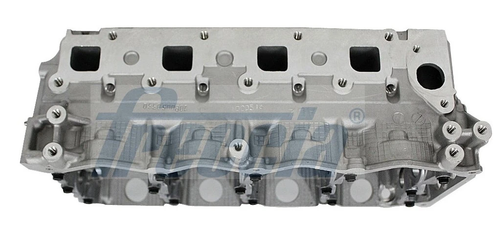 Culasse de cylindre FRECCIA CH17-1041