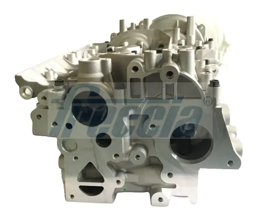 Culasse de cylindre FRECCIA CH17-1039