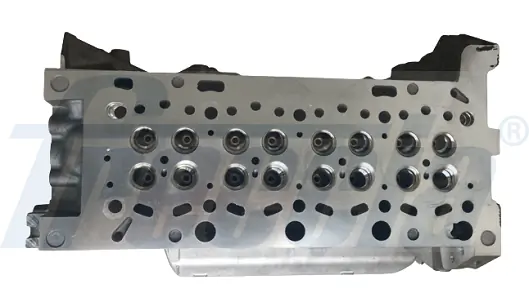 Culasse de cylindre FRECCIA CH17-1024