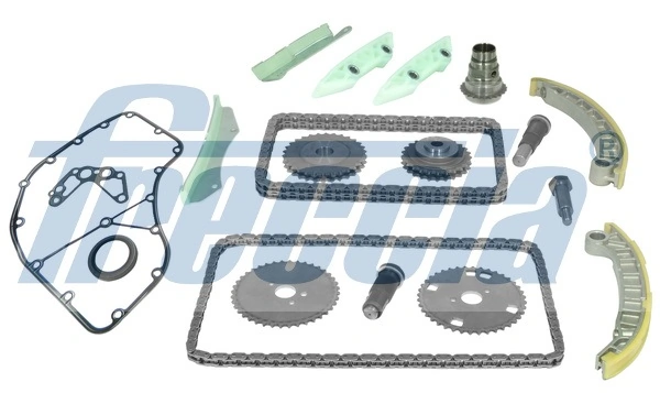 FRECCIA TK08-1055