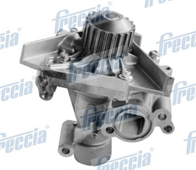 Помпа водяна FRECCIA WP0279 для Peugeot 206, 307, Citroën C4 1 та інших