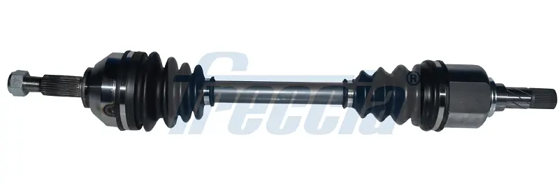 Arbre de transmission FRECCIA DS16-1070