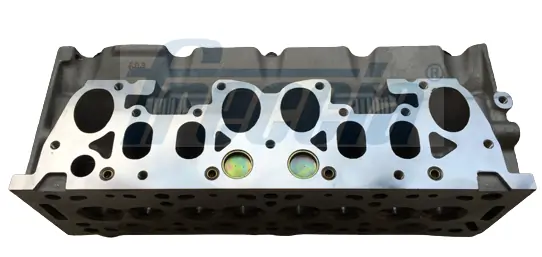 Culasse de cylindre FRECCIA CH17-1044