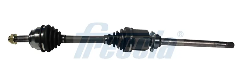 Arbre de transmission FRECCIA DS16-1004