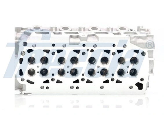 Culasse de cylindre FRECCIA CH17-1007