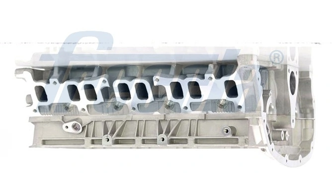 Culasse de cylindre FRECCIA CH17-1011