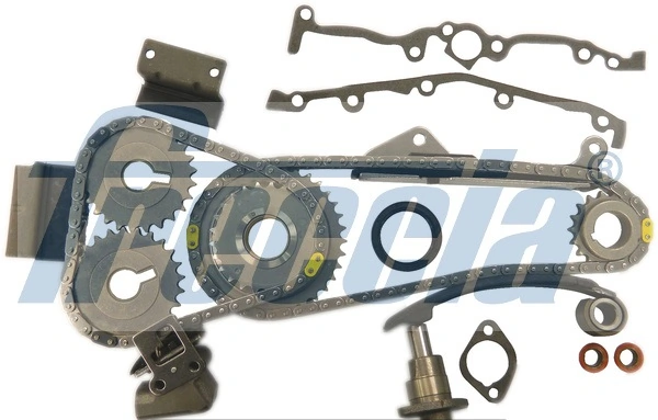 FRECCIA TK08-1001