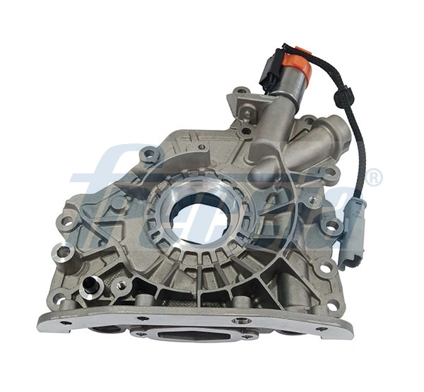 Pompe à huile FRECCIA OP09-276