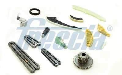 FRECCIA TK08-1157