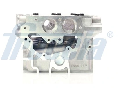 Culasse de cylindre FRECCIA CH17-1007