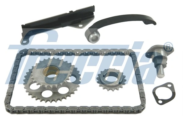 FRECCIA TK08-1084 — Комплект привідного ланцюга