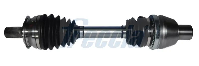 FRECCIA DS16-1081 — Піввісь