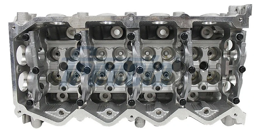 Culasse de cylindre FRECCIA CH17-1041