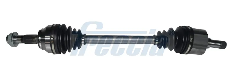 Arbre de transmission FRECCIA DS16-1014