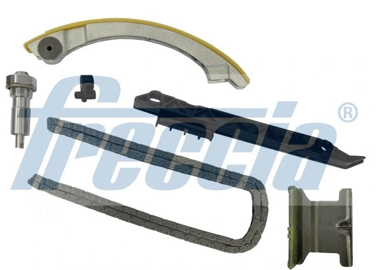 FRECCIA TK08-1071