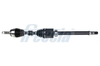 FRECCIA DS16-1137 — Піввісь