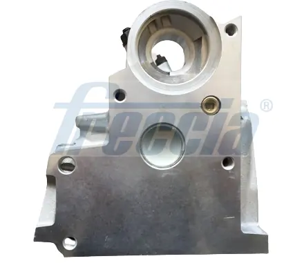 Culasse de cylindre FRECCIA CH17-1044